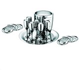 Zepter La Perle Set - Nerđajući Čelik | Eponuda.com