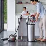 Dyson Big Ball Turbine 640998-01, brezvrečni sesalnik | Shoptok.si