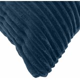  Presvlaka za jastuk 2 pcs HEERLEN Mornarsko plava 50 x 70 cm | shoptok.hr