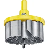 Kruna za bušilicu PILA ZA RUPE 5/1,28-75x30mm