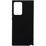  Maska za telefon SOFT CASE za Samsung Note 20 Ultra/N985F, Crna | Eponuda.com