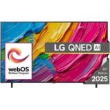 LG 65QNED80A3A 4K AI Smart TV (model 2025/26) - - 65 | Shoptok.si