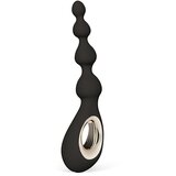 Lelo Soraya Anal Beads Black