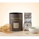 Matcha For Me Japanska matcha, 80 g Cene