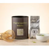 Japanska matcha, 80 g