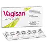 VAGISAN Vaginalete, 7 komada | Eponuda.com