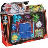 Spin Master set Bakugan battle pack Ventri in 4 Friends 2567 Cene