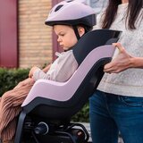 Bobike Sedež za zadaj (do 22 kg) frame Go Maxi reclining urban black | Shoptok.si