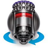 Dyson Big Ball Turbine 640998-01, brezvrečni sesalnik | Shoptok.si
