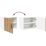  Zidni kuhinjski ormarić Zidne Umjetnički hrast 50 x 31 x 40 cm | shoptok.hr