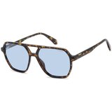 Polaroid PLD4218/S 086/C3 Polarized ONE SIZE (56) Havana/Modra Cene