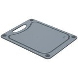 Modern Living FIVE DASKA ZA REZANJE NEO 29,8X23,5X1,3CM PP SIVA | shoptok.hr