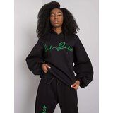 RUE PARIS Set-RV-KMPL-7307.10X-black | Shoptok.si