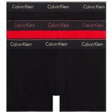 Calvin Klein 3PACK men's boxers multicolor