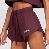 GymBeam Women‘s Relay Shorts Fig S | Eponuda.com