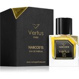 Vertus Narcos'is parfumska voda uniseks 100 ml Cene