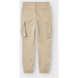 name it Hlače 'NITBAMGO' tamno bež | shoptok.hr