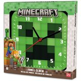 Minecraft Zidni sat Cijene