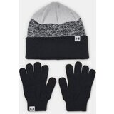 Under Armour Beanie Girl's Beanie & Glove Combo - Girls | shoptok.hr
