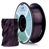  ZIRO Glitter Mystical PLA filament 1.75 mm – Midnight Purple Cene