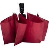  Zložljiv dežnik Robin, rdeč | Shoptok.si