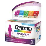 Pfizer Centrum Women tablete | Eponuda.ba