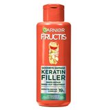 Garnier Fructis Goodbye Damage Keratin Filler maska za lase poškodovani lasje 200 ml za ženske | Shoptok.si