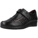 Pitillos Mokasini 2504P Črna | Shoptok.si