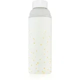 Glass Rosie x Snow Posoda za vodo (limitirana edicija) 600 ml