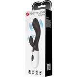 Pretty Love 2025 Vibrator Rabbit Pretty Love Brighty Black | Shoptok.si