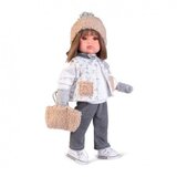 Antonio Juan 28329 Fashion Lutka Bella, 45cm ( 22004088 ) Cene