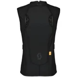 PRSLUK SCOTT AIRFLOW FREE black