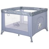 Lorelli Bertoni game zone beige rose rabbits 100*100 | ePonuda.com