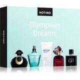 Beauty Discovery Box Notino Olympean Dreams set uniseks Cene