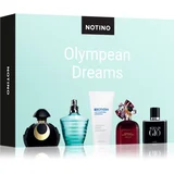 Discovery Box Notino Olympean Dreams set uniseks