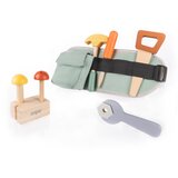 Zopa Wooden Tools With a Belt igračka od drva 1 kom | shoptok.hr