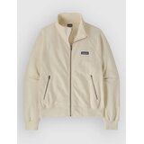 Patagonia Daily Jacket wool white | Shoptok.si