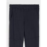 Sinsay Regular fit hlače | shoptok.hr