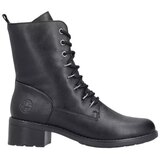Rieker Gležnjarji Chaussures Črna | Shoptok.si