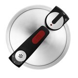  Ekpres lonac BRA A185602 6 L Nehrđajući Čelik 6 L | shoptok.hr