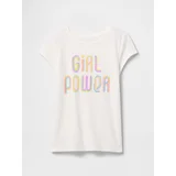 GAP Children's T-shirt - Girls