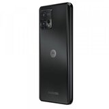 Motorola mobilni telefon G72 8/256GB SIVA + SILIKON + PUNJAČ