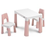 Toyz Dječji stol monti pink Cijene