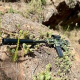 Popularko M416 Gel Blaster pištola + Gel metki | Shoptok.si