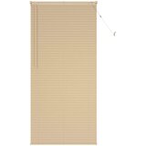  Venecijanska roleta Svijetlo smeđa s uzorkom 213 x 100 cm PVC | shoptok.hr