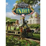 Steam Railway Empire 2 - India (DLC) (PC) Key GLOBAL | ePonuda.com