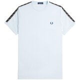 Fred Perry Majice s kratkimi rokavi - Modra | Shoptok.si