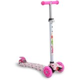Cangaroo trotinet Rapture white