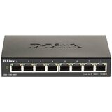 D-link Switch DLINK 8-Port Gigabit Smart Managed V2 | Eponuda.ba