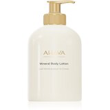 Ahava Mineral mineralni losjon za telo 500 ml | Shoptok.si